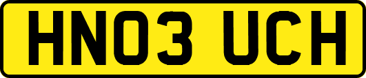HN03UCH