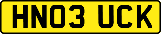 HN03UCK
