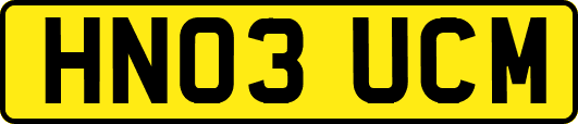 HN03UCM