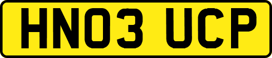 HN03UCP