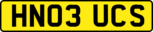 HN03UCS