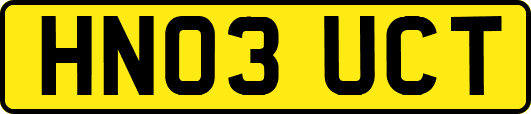 HN03UCT