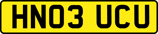 HN03UCU