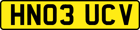 HN03UCV