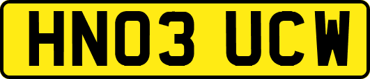 HN03UCW