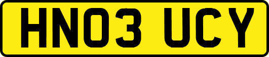 HN03UCY