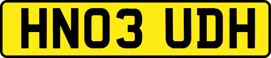 HN03UDH
