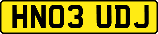 HN03UDJ