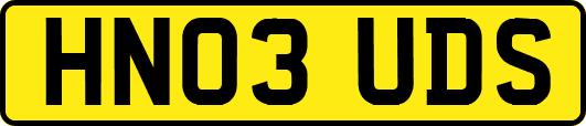 HN03UDS