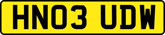 HN03UDW