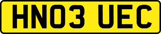 HN03UEC