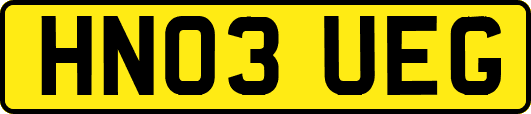 HN03UEG