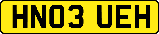 HN03UEH