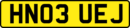 HN03UEJ