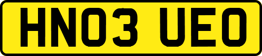 HN03UEO