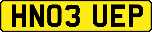 HN03UEP