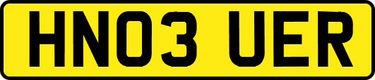 HN03UER