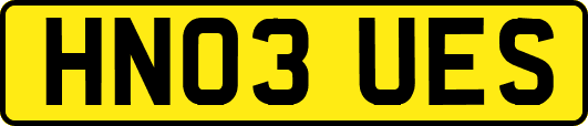 HN03UES