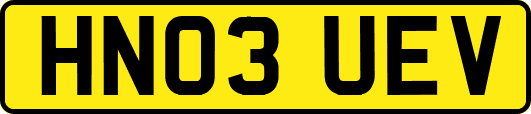 HN03UEV