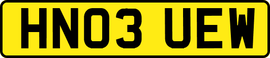 HN03UEW