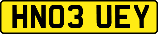 HN03UEY