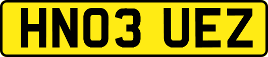 HN03UEZ