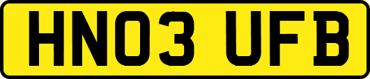 HN03UFB