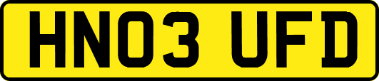 HN03UFD