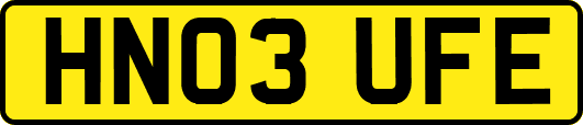 HN03UFE