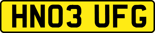 HN03UFG