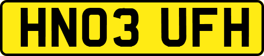 HN03UFH