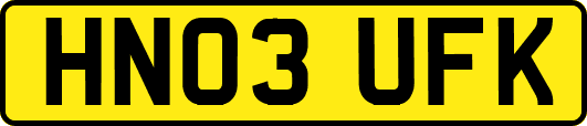 HN03UFK