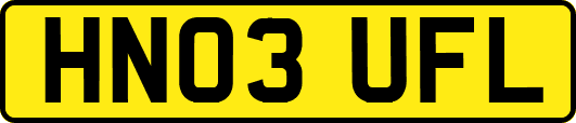 HN03UFL