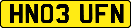 HN03UFN