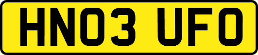 HN03UFO