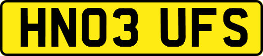 HN03UFS