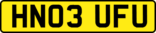 HN03UFU