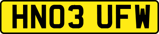 HN03UFW