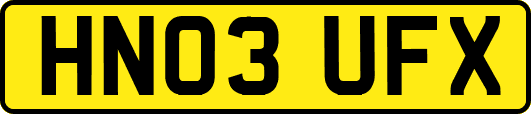 HN03UFX