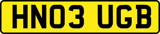 HN03UGB