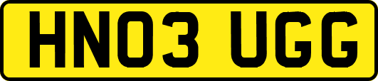 HN03UGG