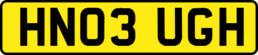 HN03UGH