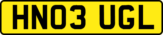 HN03UGL