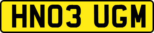 HN03UGM