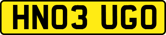 HN03UGO