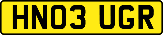 HN03UGR