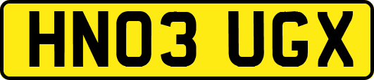 HN03UGX