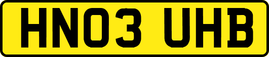 HN03UHB
