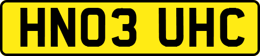HN03UHC