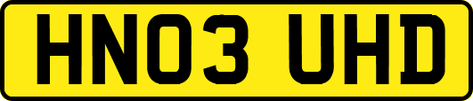 HN03UHD